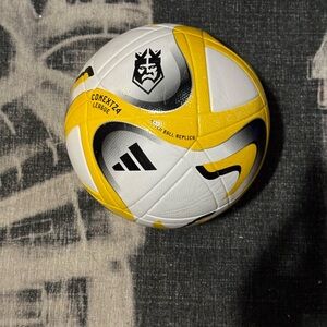 League Soccer Balls size 5